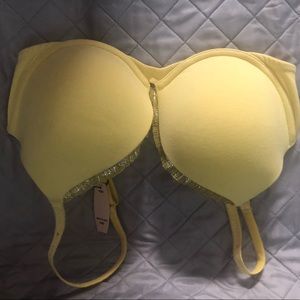 Victoria Secret Cotton Bra